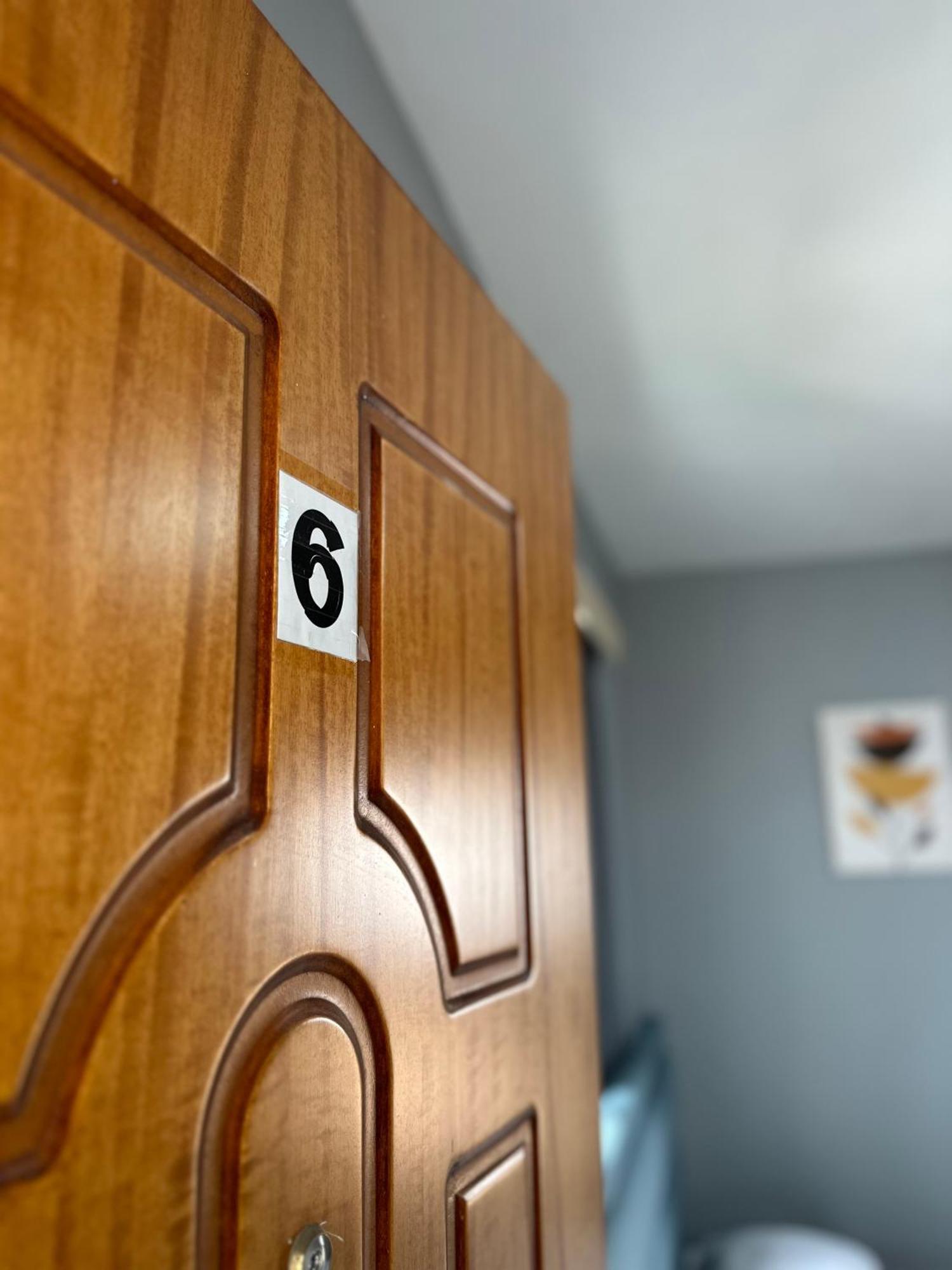 Olivias Apartments City Center Sarandë 外观 照片