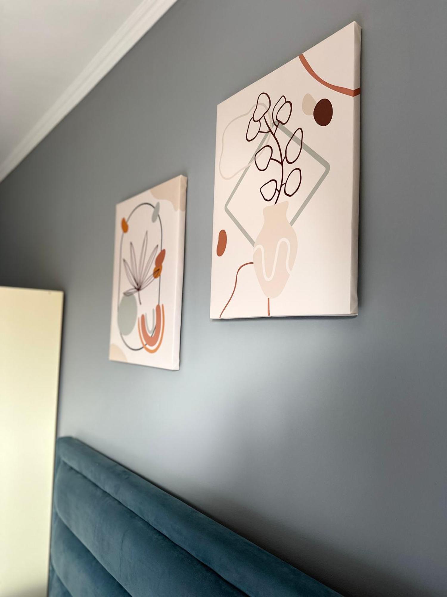 Olivias Apartments City Center Sarandë 外观 照片