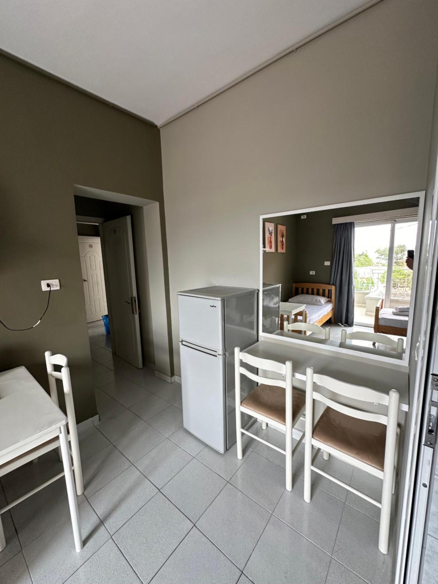 Olivias Apartments City Center Sarandë 外观 照片