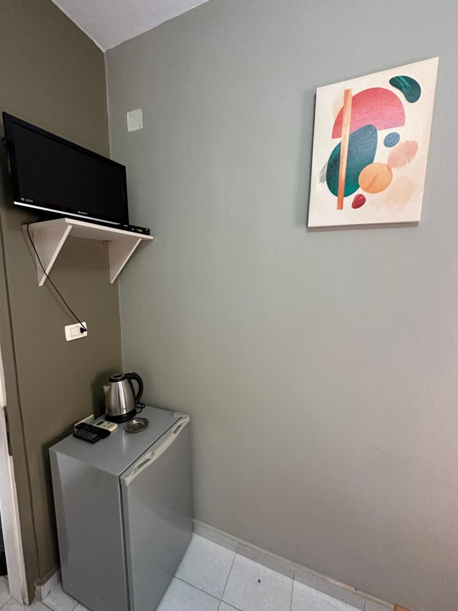 Olivias Apartments City Center Sarandë 外观 照片