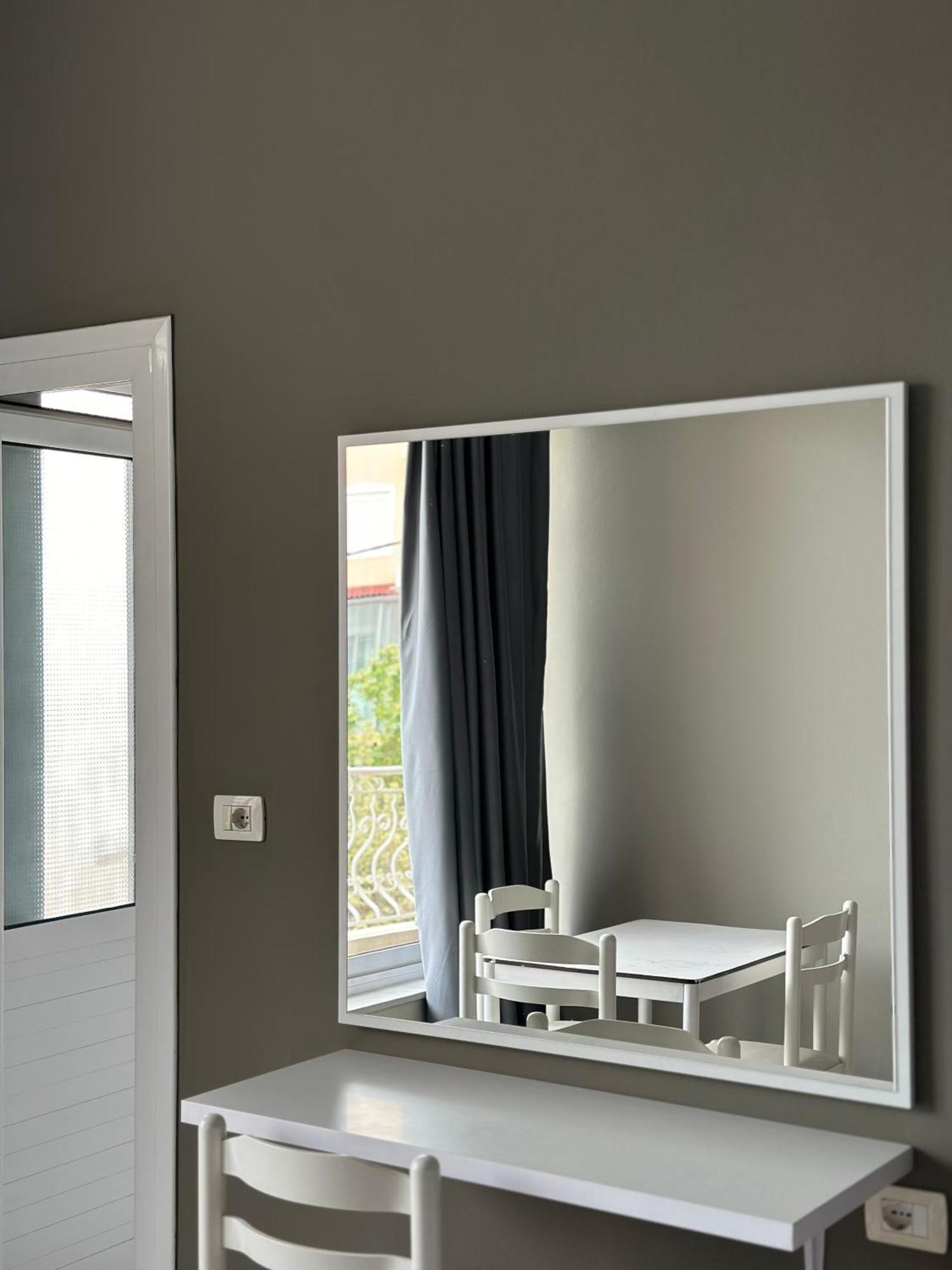 Olivias Apartments City Center Sarandë 外观 照片