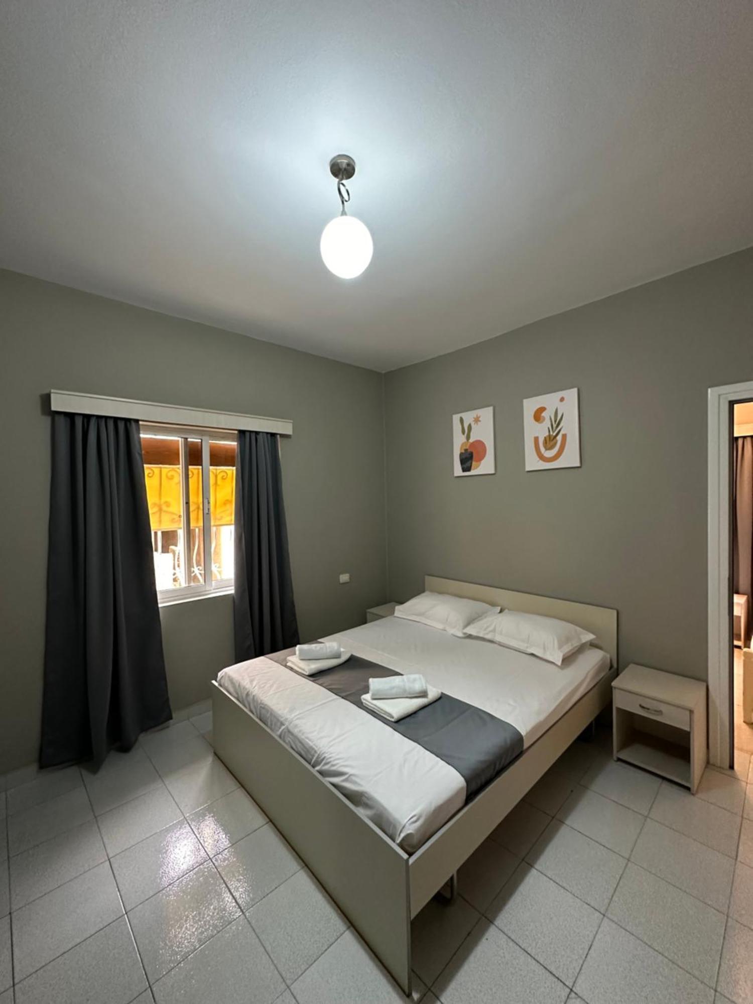 Olivias Apartments City Center Sarandë 外观 照片